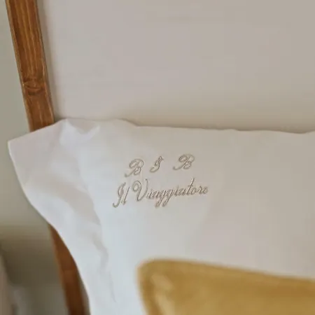 Il Viaggiatore Bed and Breakfast Λέτσε