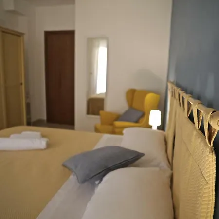 Il Viaggiatore Bed and breakfast Lecce