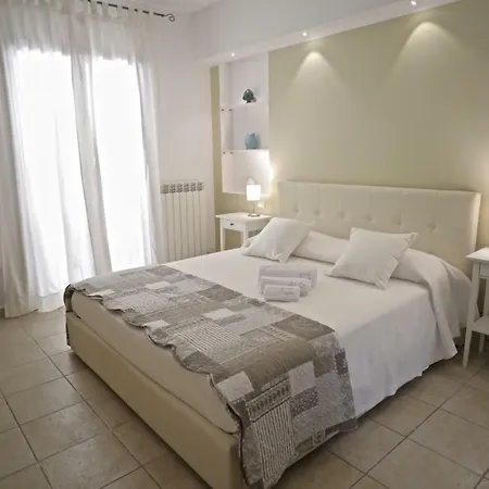 Bed and breakfast Il Viaggiatore 3*