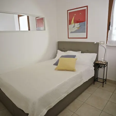 Il Viaggiatore Bed and breakfast Lecce