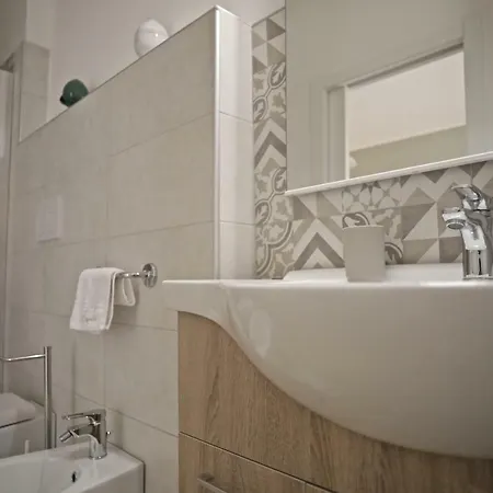 Couette-café Il Viaggiatore